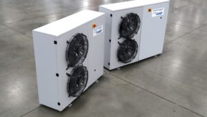 Refrigeration Services Batam